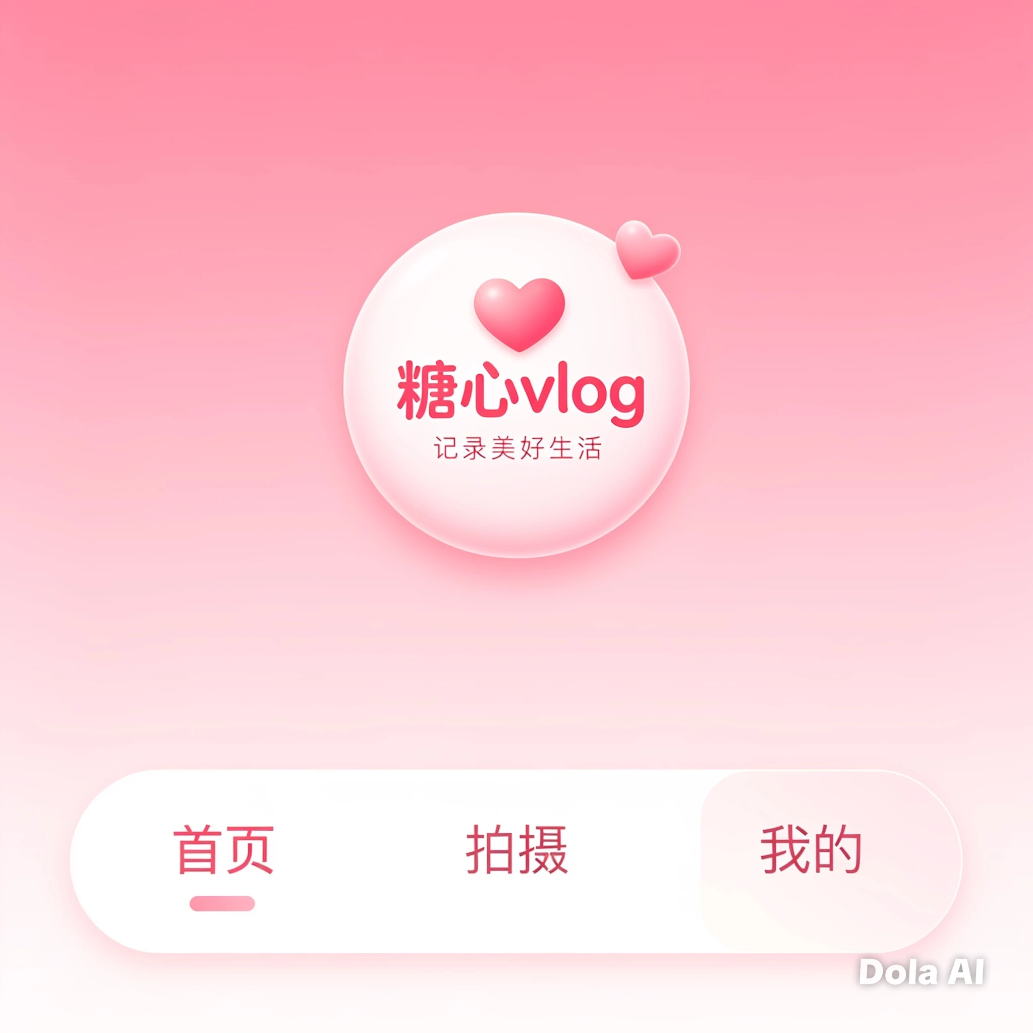 社区共创相关画面