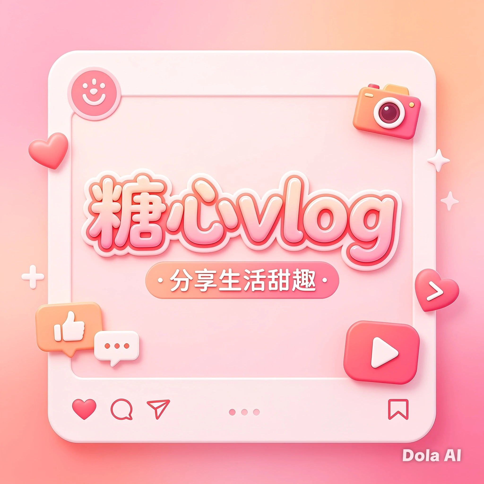 Vlog精选相关画面